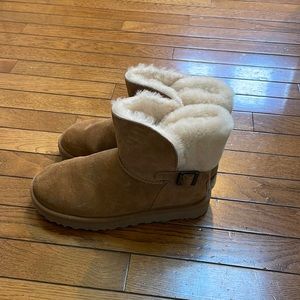 Never been worn before Ugg boots
